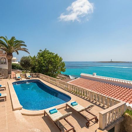 Villa Torre Vea Punta Prima  Εξωτερικό φωτογραφία