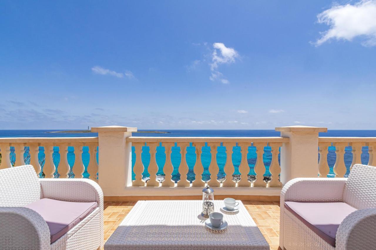Villa Torre Vea Punta Prima  Εξωτερικό φωτογραφία