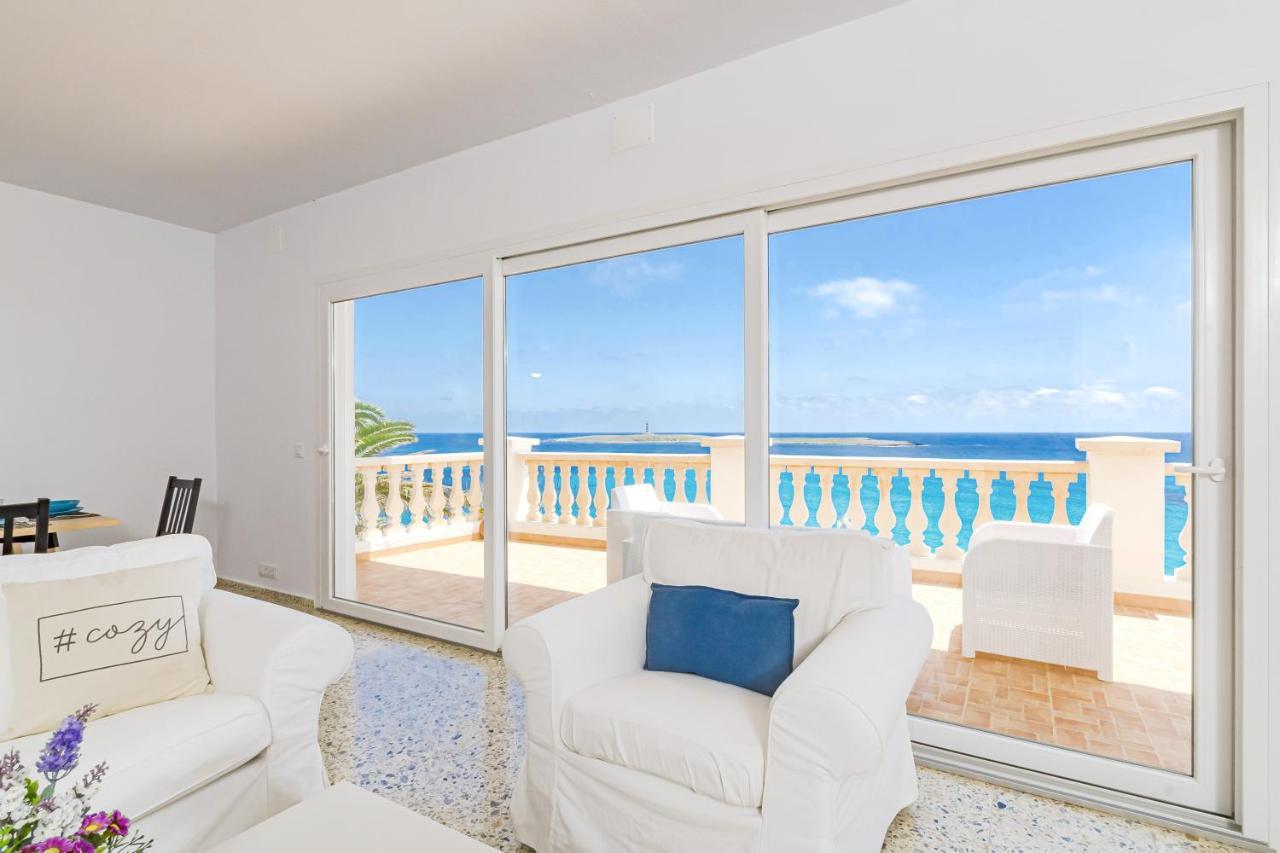 Villa Torre Vea Punta Prima  Εξωτερικό φωτογραφία