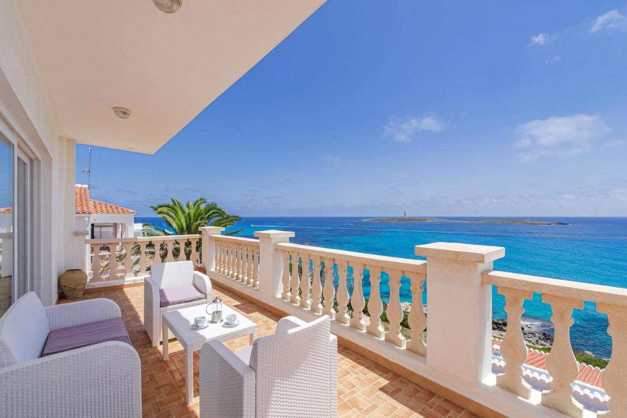 Villa Torre Vea Punta Prima  Εξωτερικό φωτογραφία