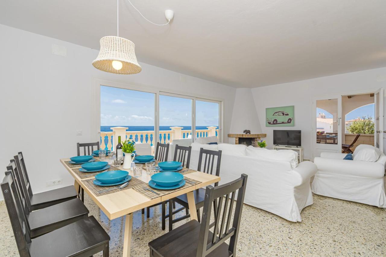 Villa Torre Vea Punta Prima  Εξωτερικό φωτογραφία