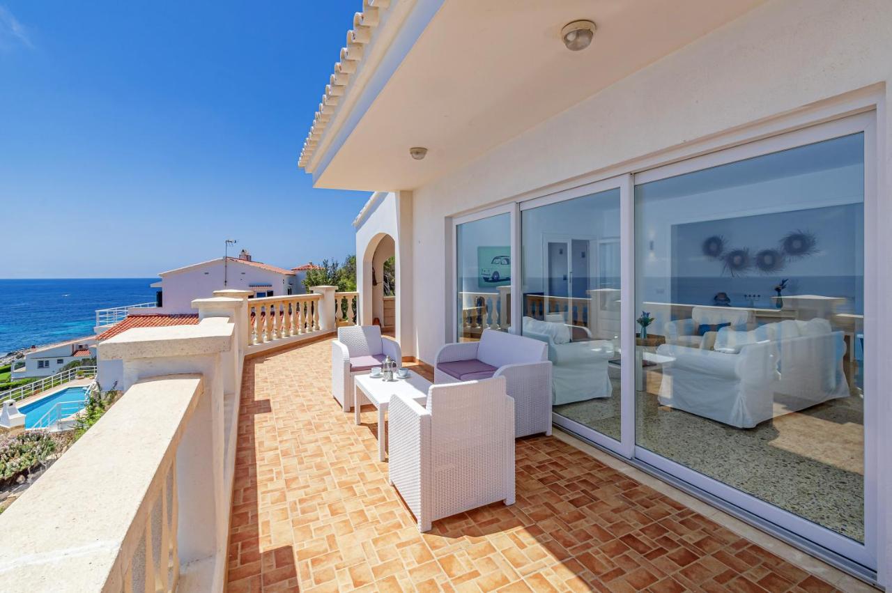 Villa Torre Vea Punta Prima  Εξωτερικό φωτογραφία