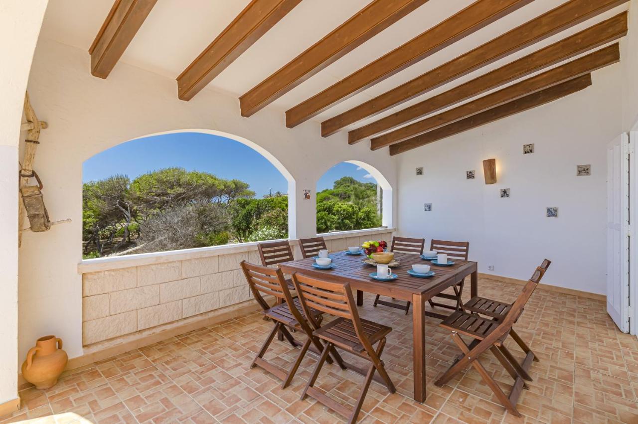Villa Torre Vea Punta Prima  Εξωτερικό φωτογραφία