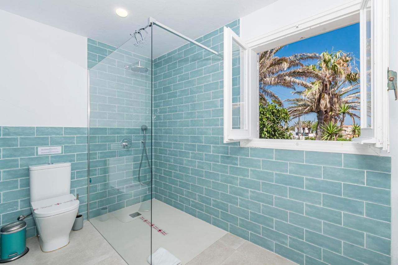 Villa Torre Vea Punta Prima  Εξωτερικό φωτογραφία