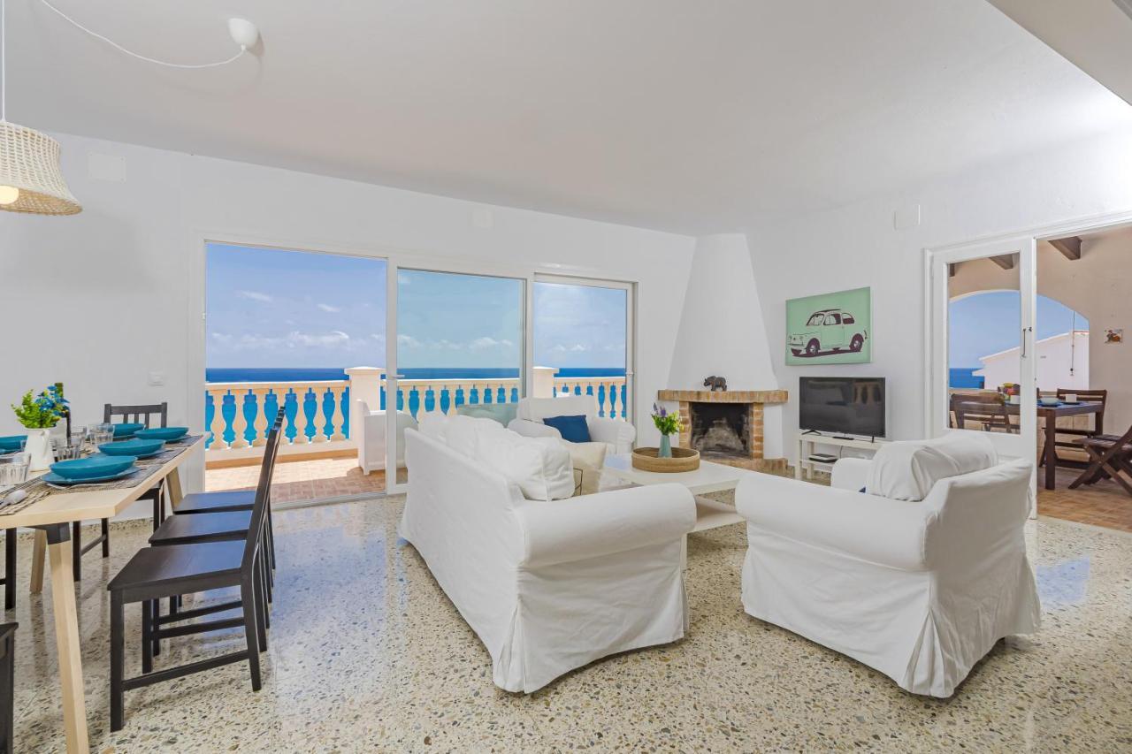 Villa Torre Vea Punta Prima  Εξωτερικό φωτογραφία