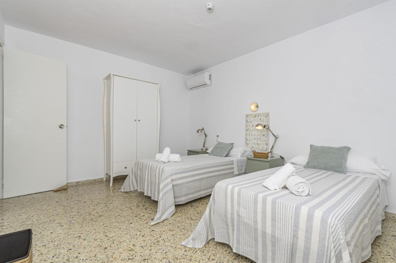 Villa Torre Vea Punta Prima  Εξωτερικό φωτογραφία
