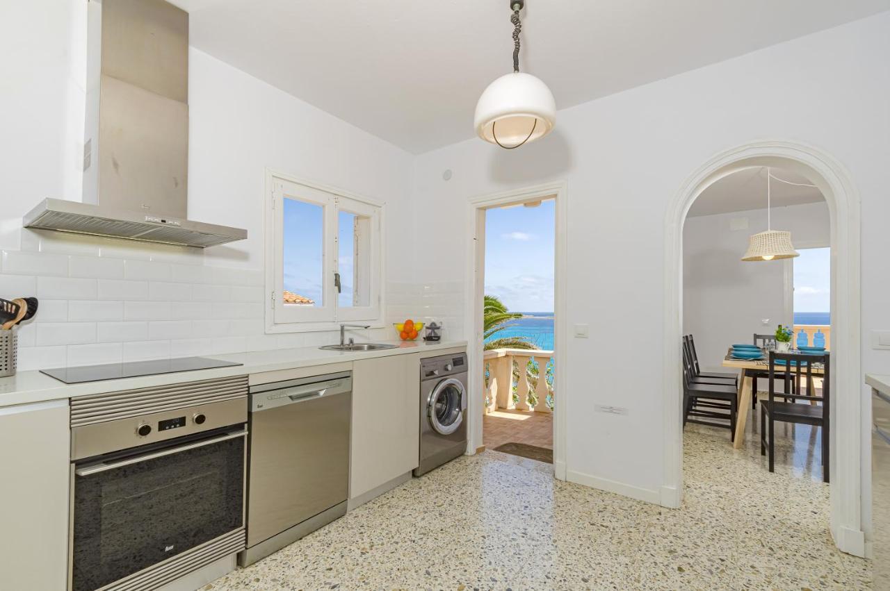 Villa Torre Vea Punta Prima  Εξωτερικό φωτογραφία