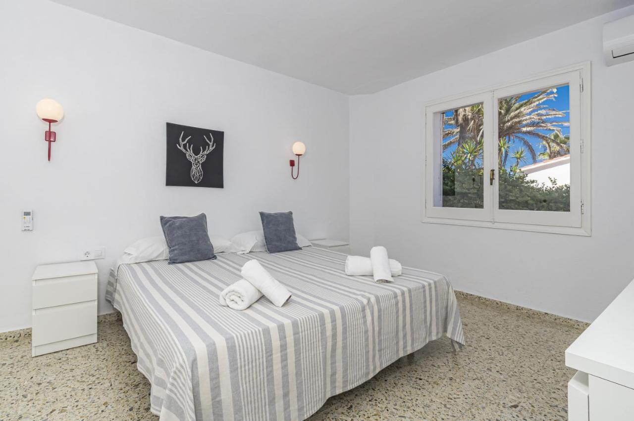 Villa Torre Vea Punta Prima  Εξωτερικό φωτογραφία