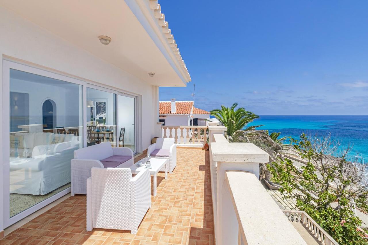 Villa Torre Vea Punta Prima  Εξωτερικό φωτογραφία