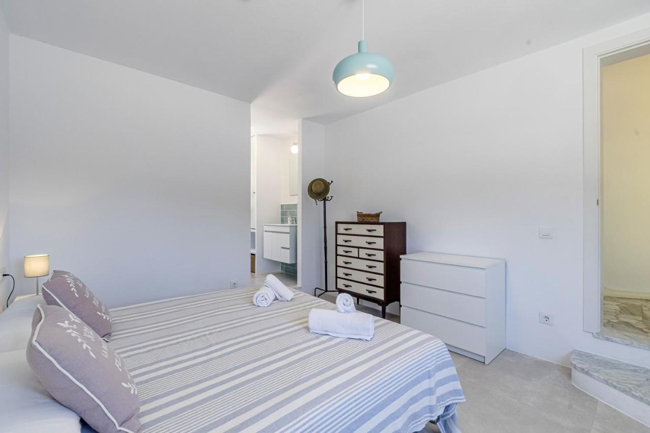 Villa Torre Vea Punta Prima  Εξωτερικό φωτογραφία