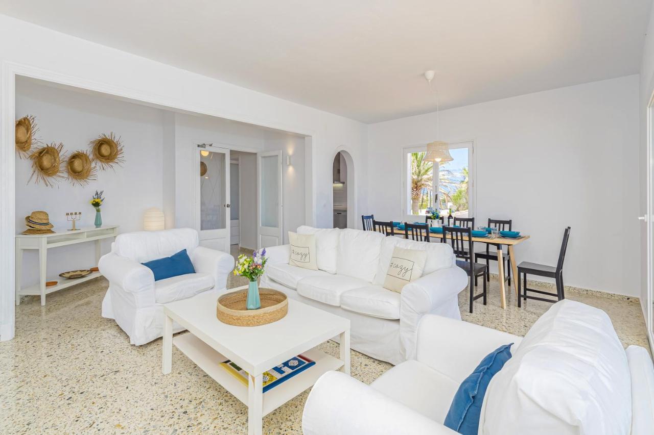 Villa Torre Vea Punta Prima  Εξωτερικό φωτογραφία
