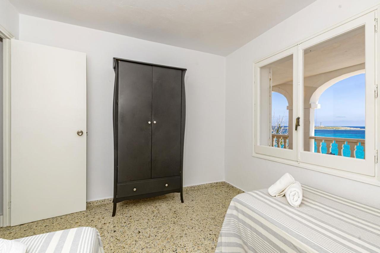 Villa Torre Vea Punta Prima  Εξωτερικό φωτογραφία