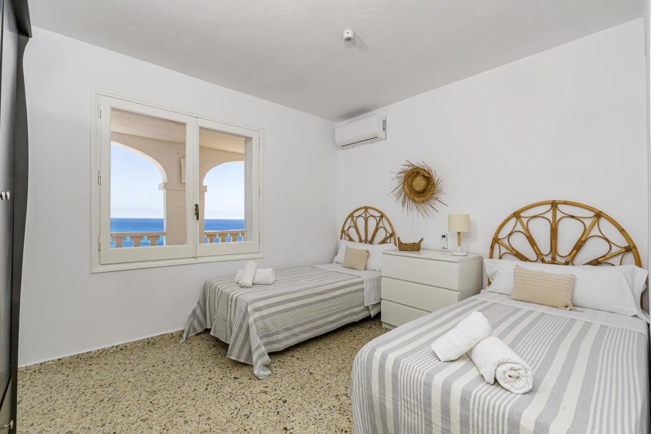 Villa Torre Vea Punta Prima  Εξωτερικό φωτογραφία
