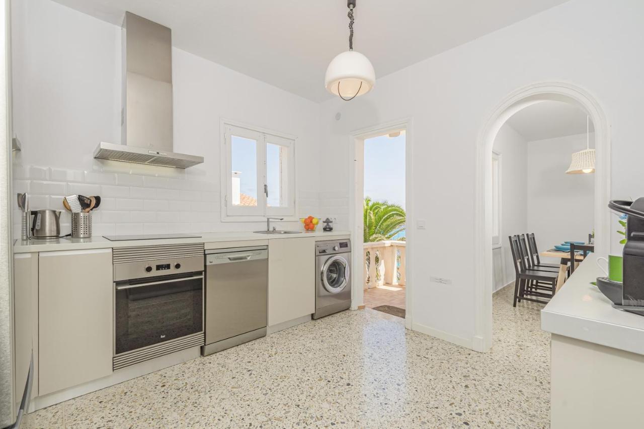 Villa Torre Vea Punta Prima  Εξωτερικό φωτογραφία