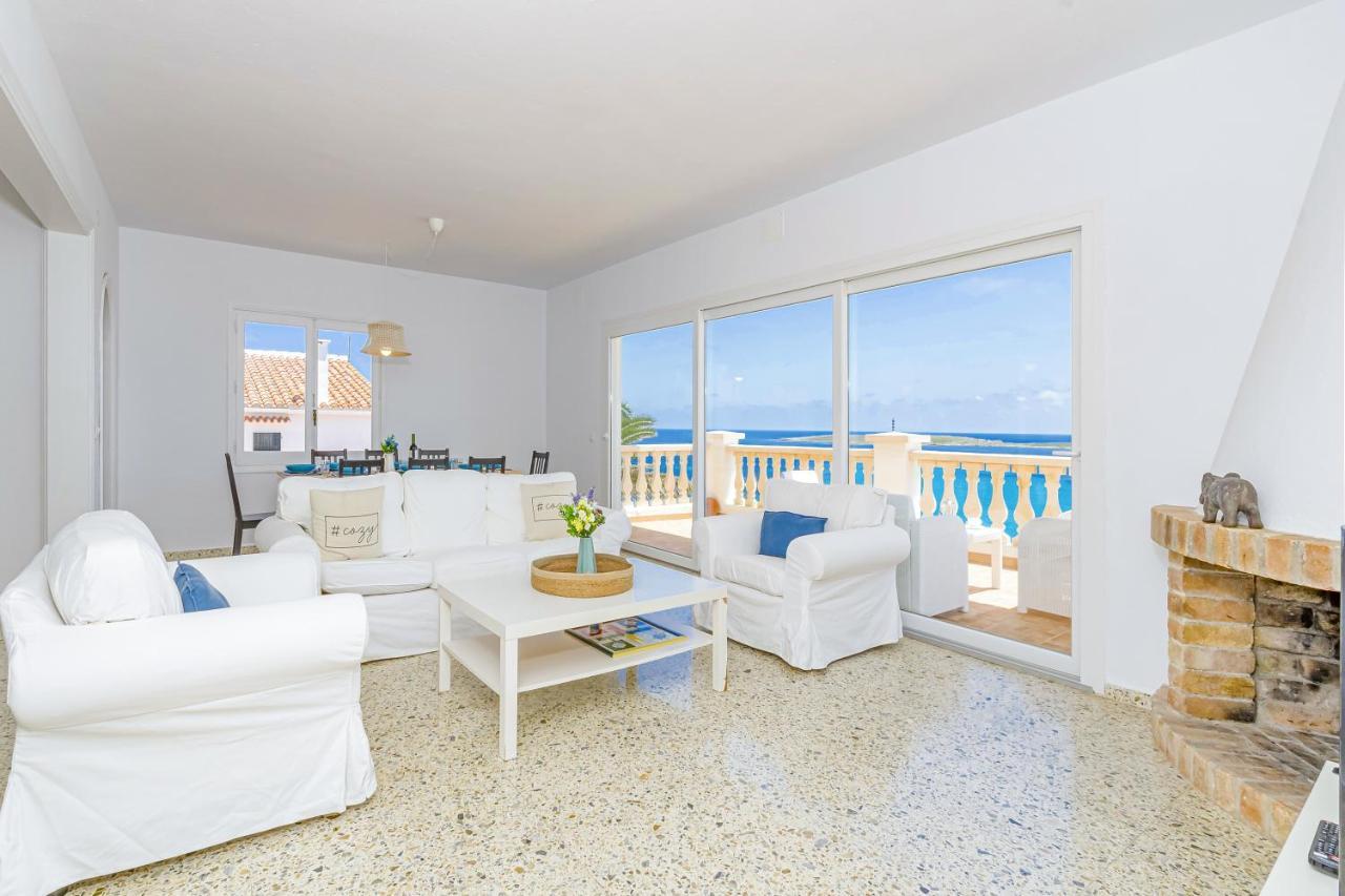 Villa Torre Vea Punta Prima  Εξωτερικό φωτογραφία