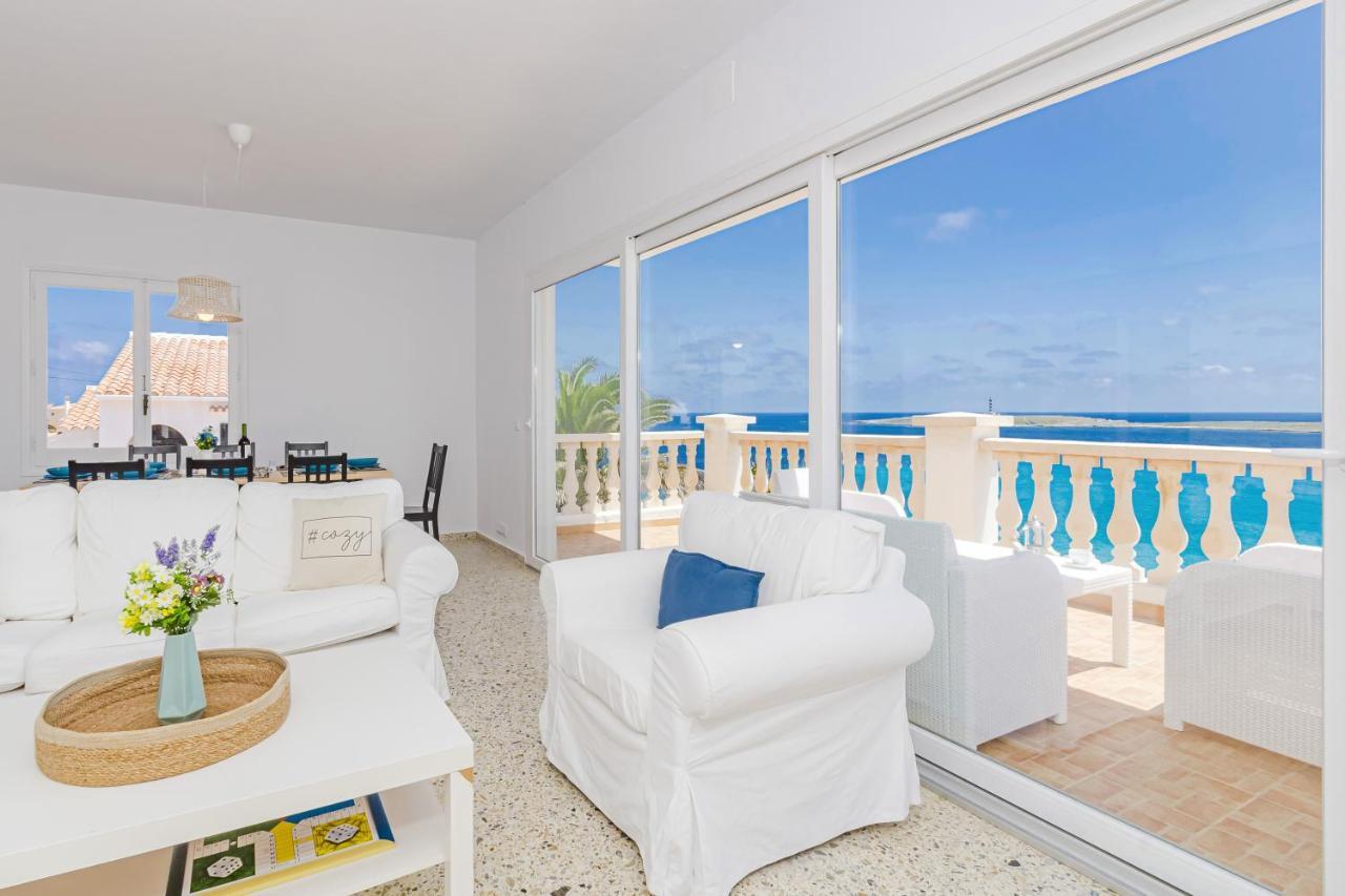Villa Torre Vea Punta Prima  Εξωτερικό φωτογραφία