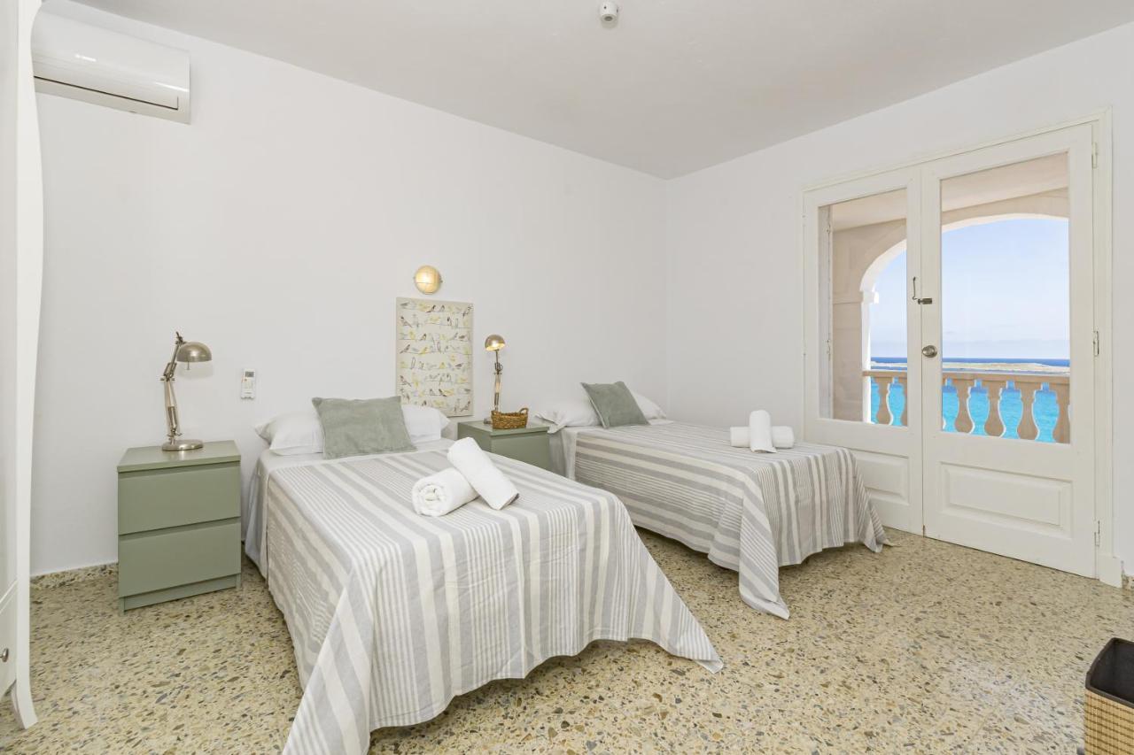 Villa Torre Vea Punta Prima  Εξωτερικό φωτογραφία
