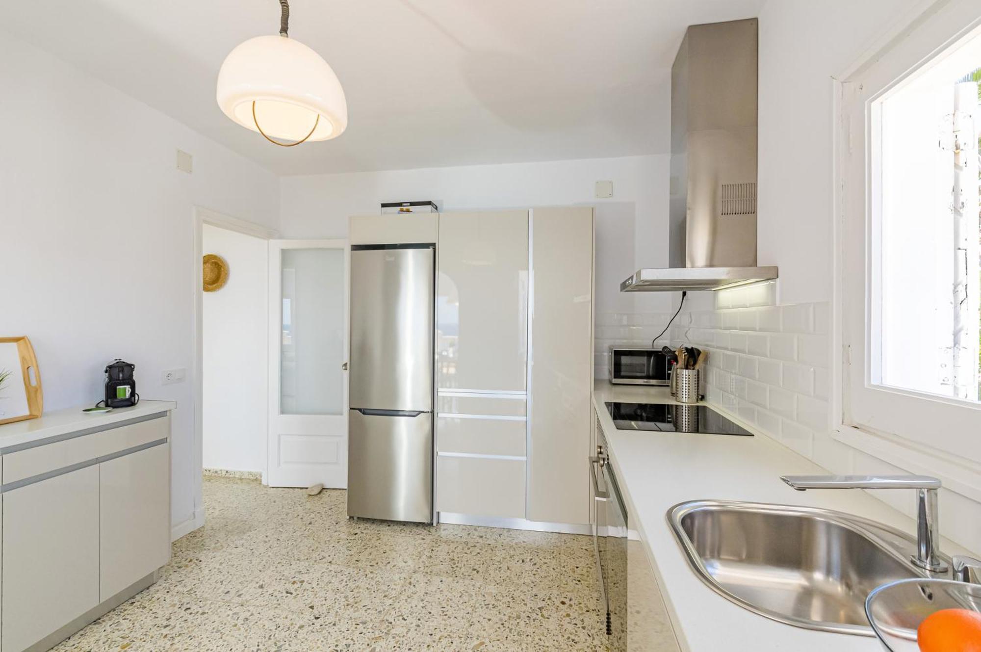 Villa Torre Vea Punta Prima  Εξωτερικό φωτογραφία