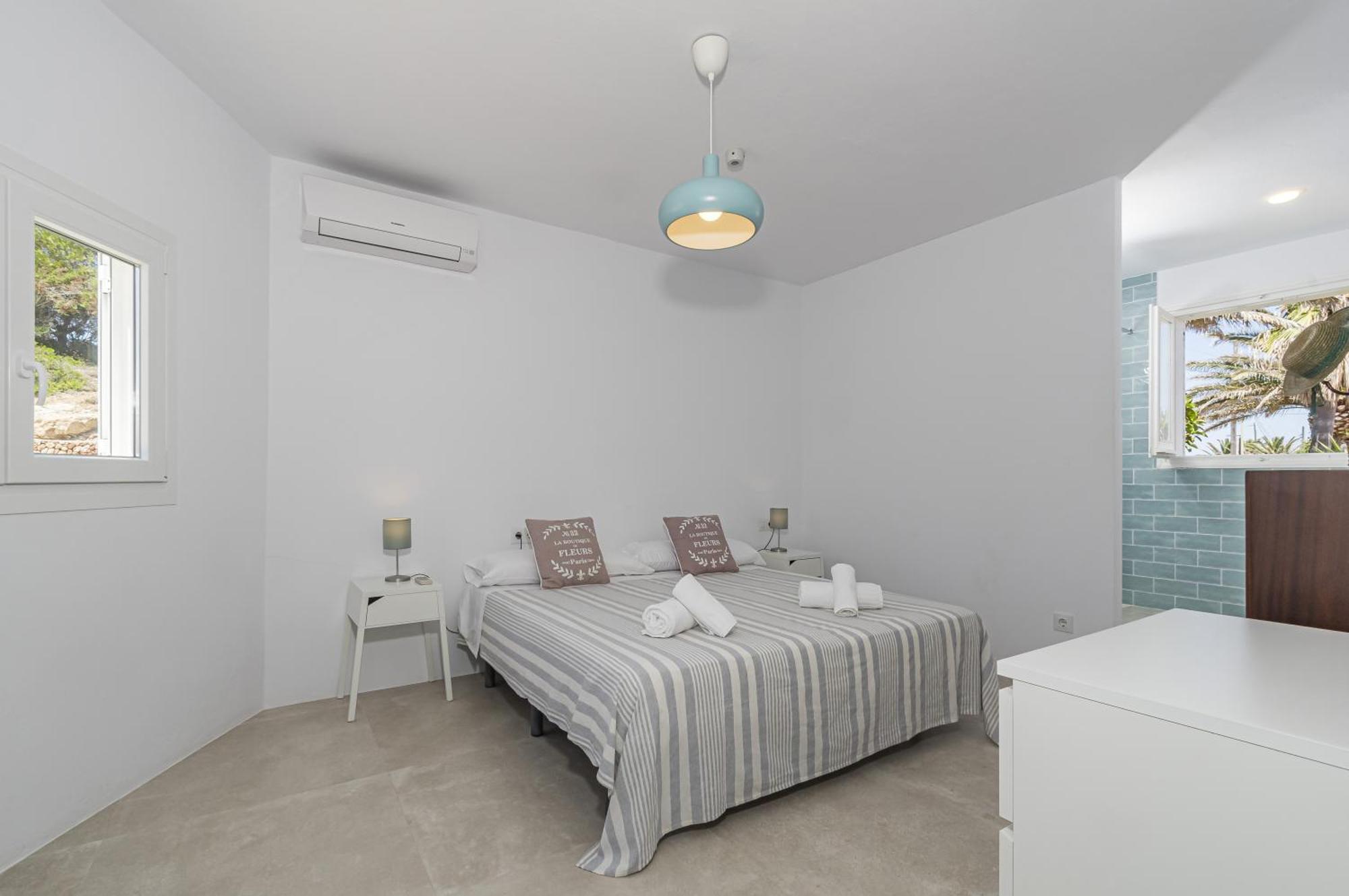 Villa Torre Vea Punta Prima  Εξωτερικό φωτογραφία