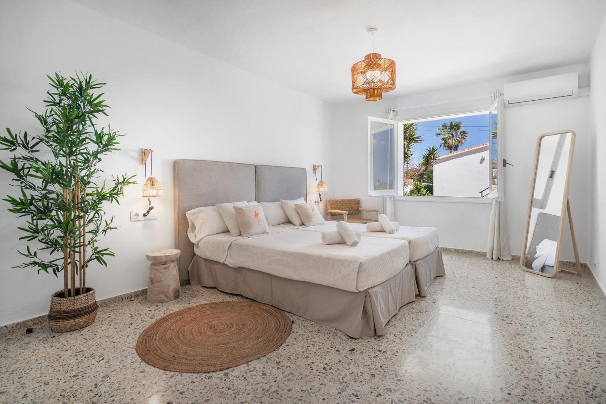 Villa Torre Vea Punta Prima  Εξωτερικό φωτογραφία