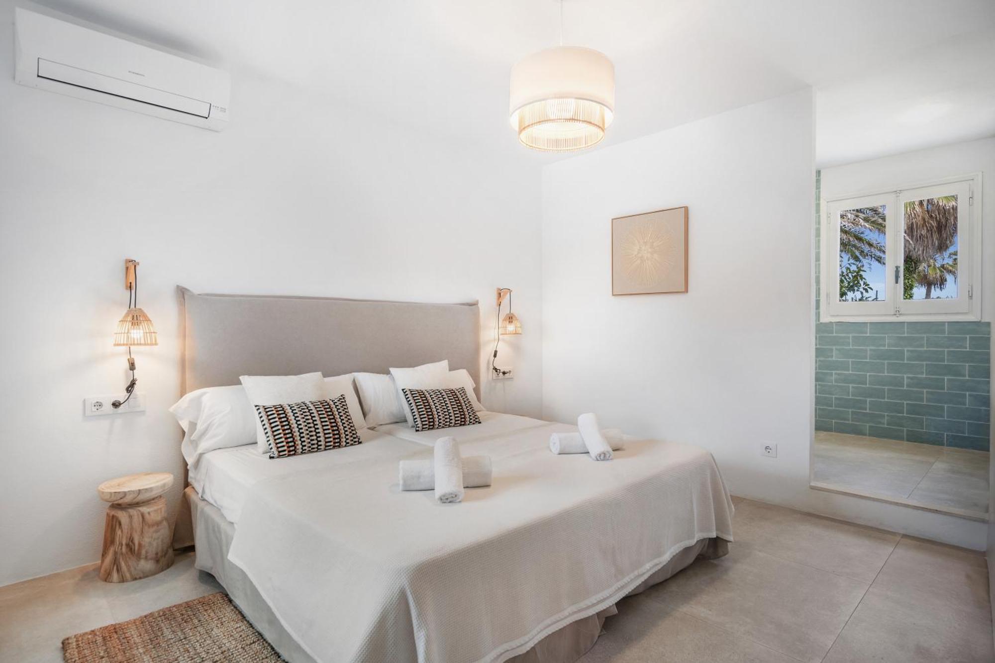 Villa Torre Vea Punta Prima  Εξωτερικό φωτογραφία