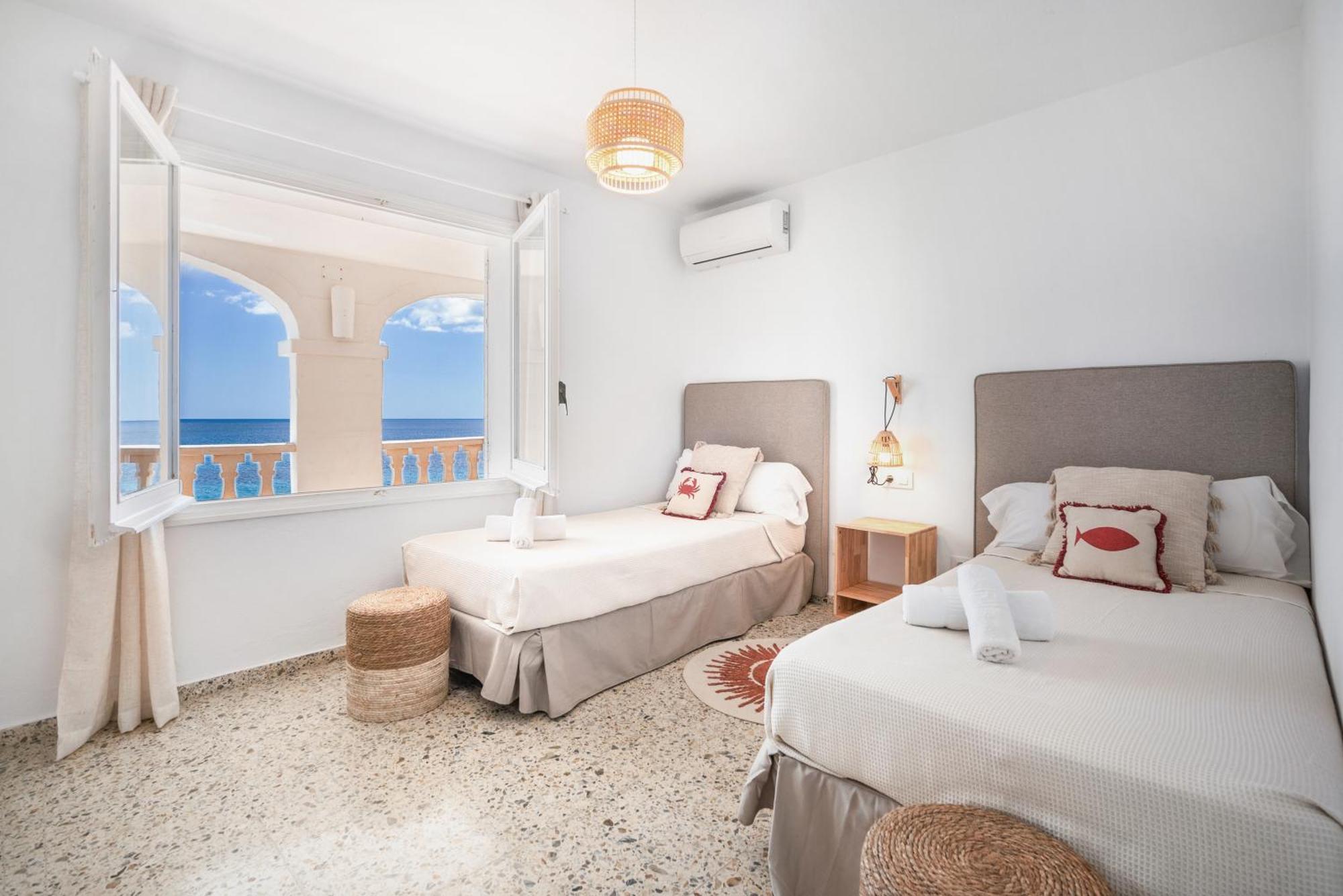 Villa Torre Vea Punta Prima  Εξωτερικό φωτογραφία