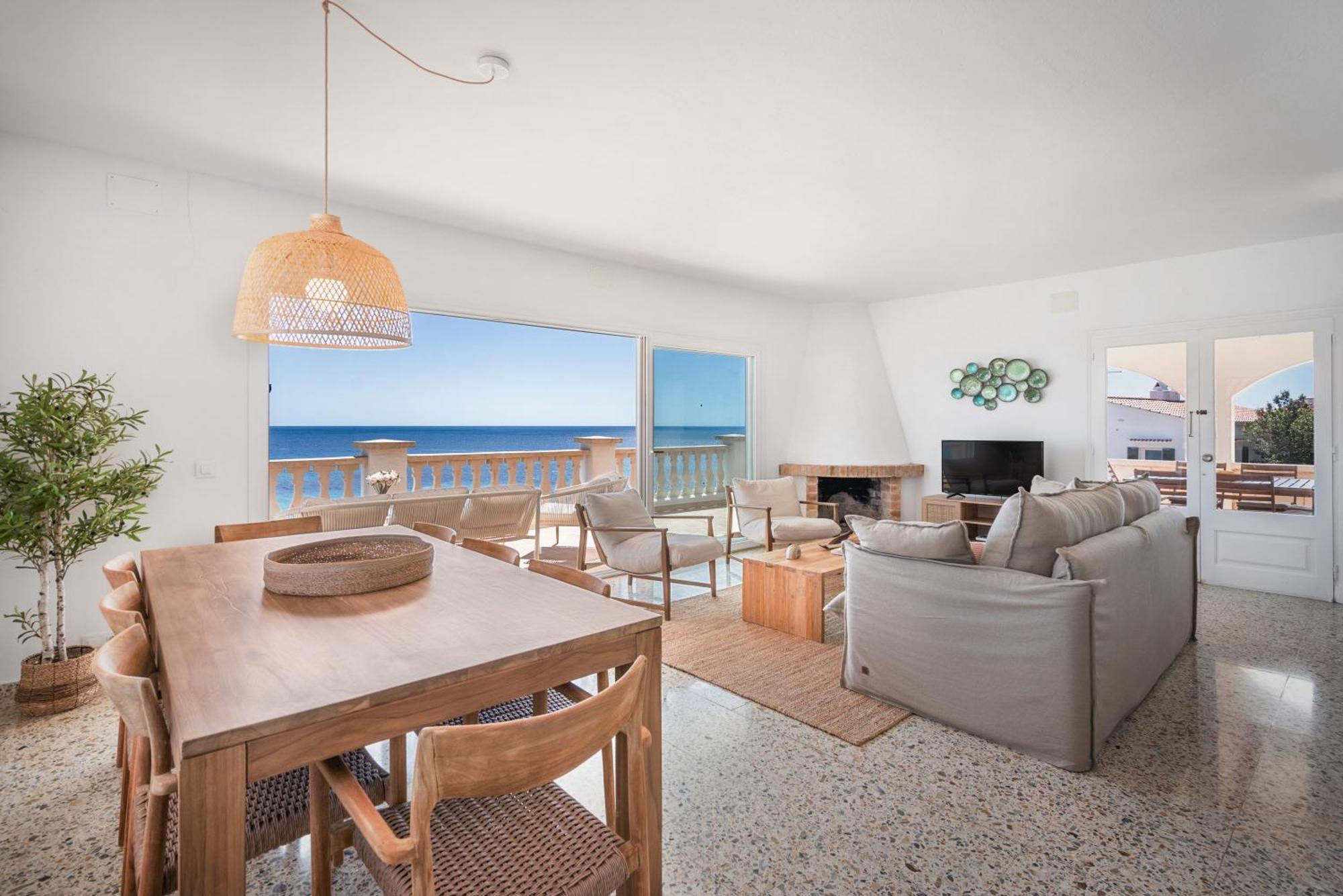 Villa Torre Vea Punta Prima  Εξωτερικό φωτογραφία