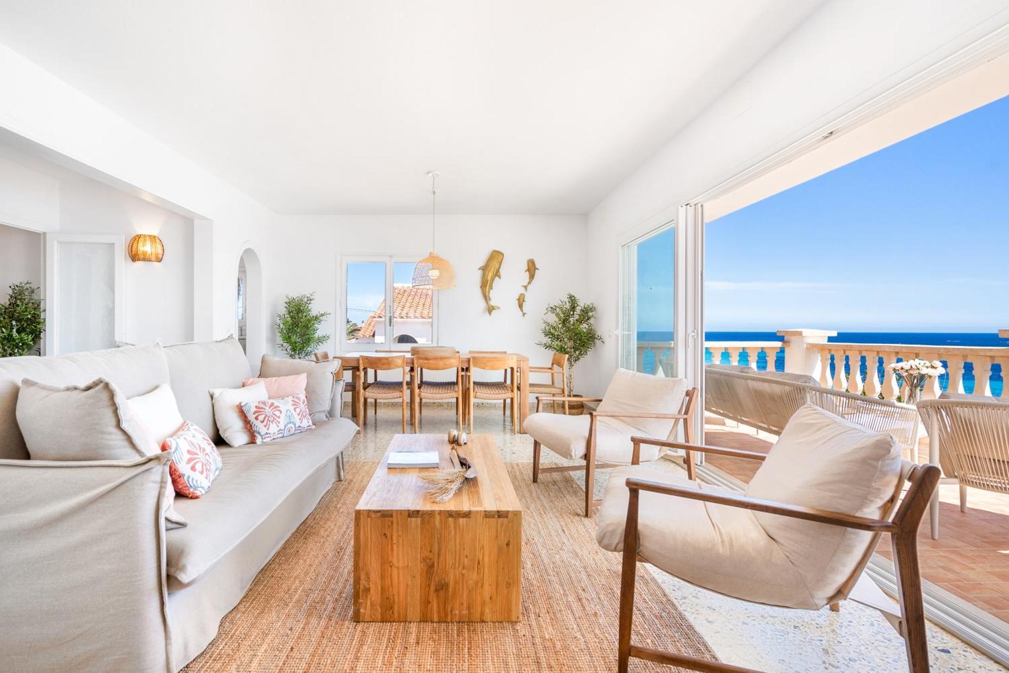 Villa Torre Vea Punta Prima  Εξωτερικό φωτογραφία