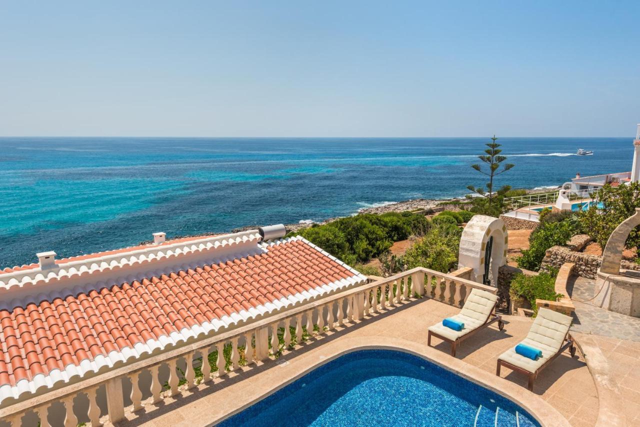 Villa Torre Vea Punta Prima  Εξωτερικό φωτογραφία