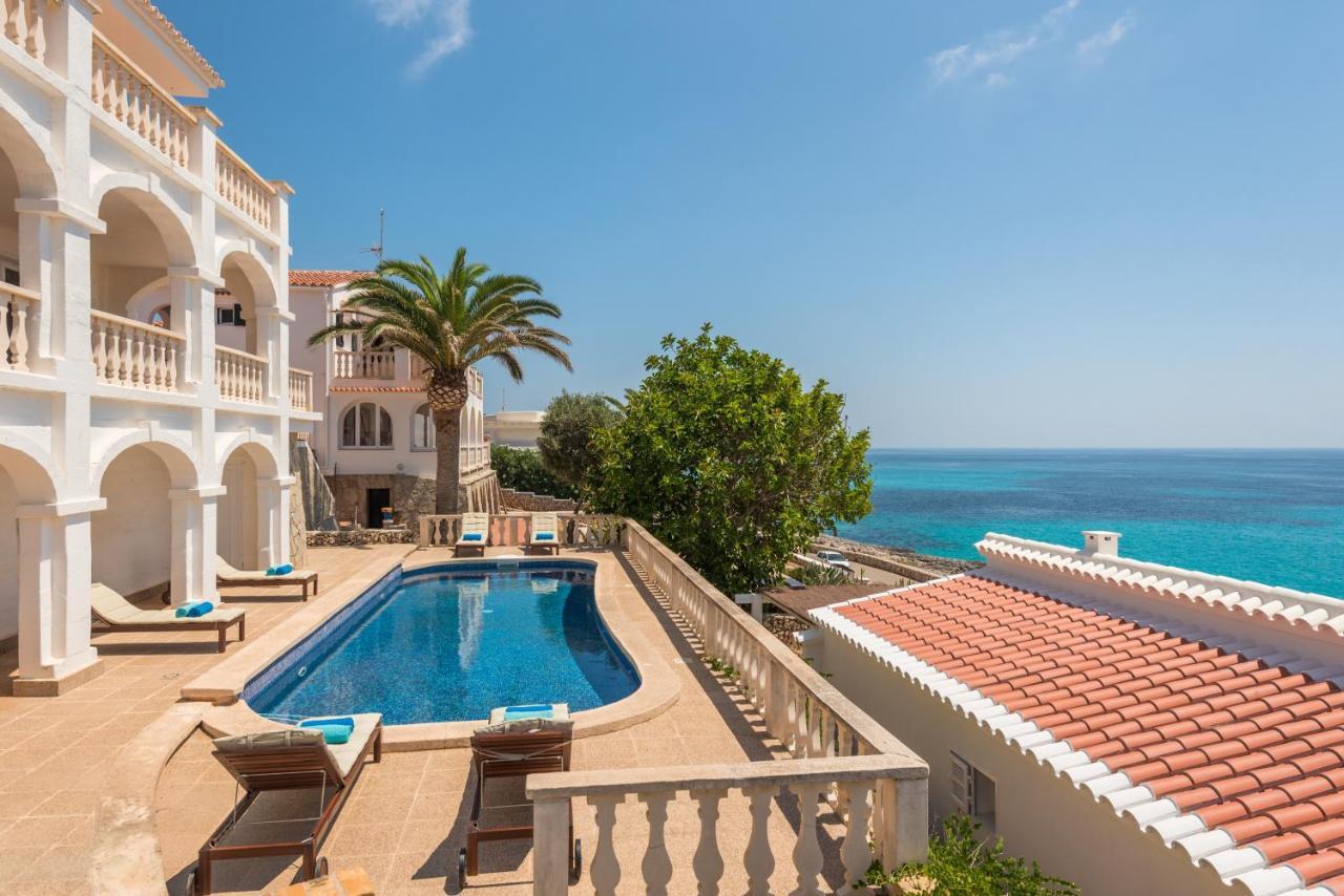 Villa Torre Vea Punta Prima  Εξωτερικό φωτογραφία