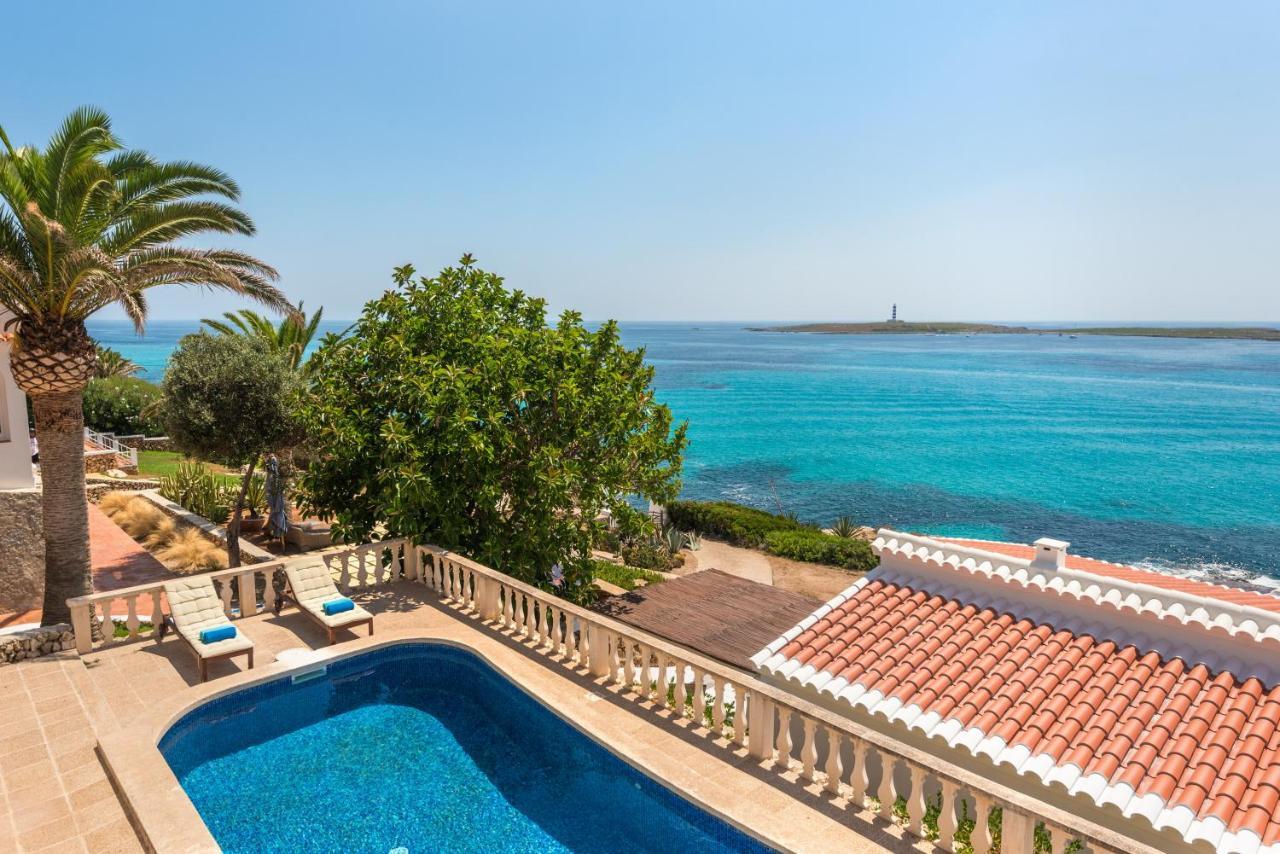 Villa Torre Vea Punta Prima  Εξωτερικό φωτογραφία