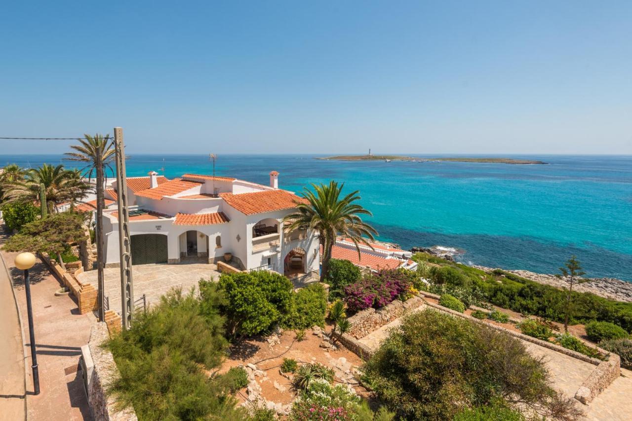 Villa Torre Vea Punta Prima  Εξωτερικό φωτογραφία