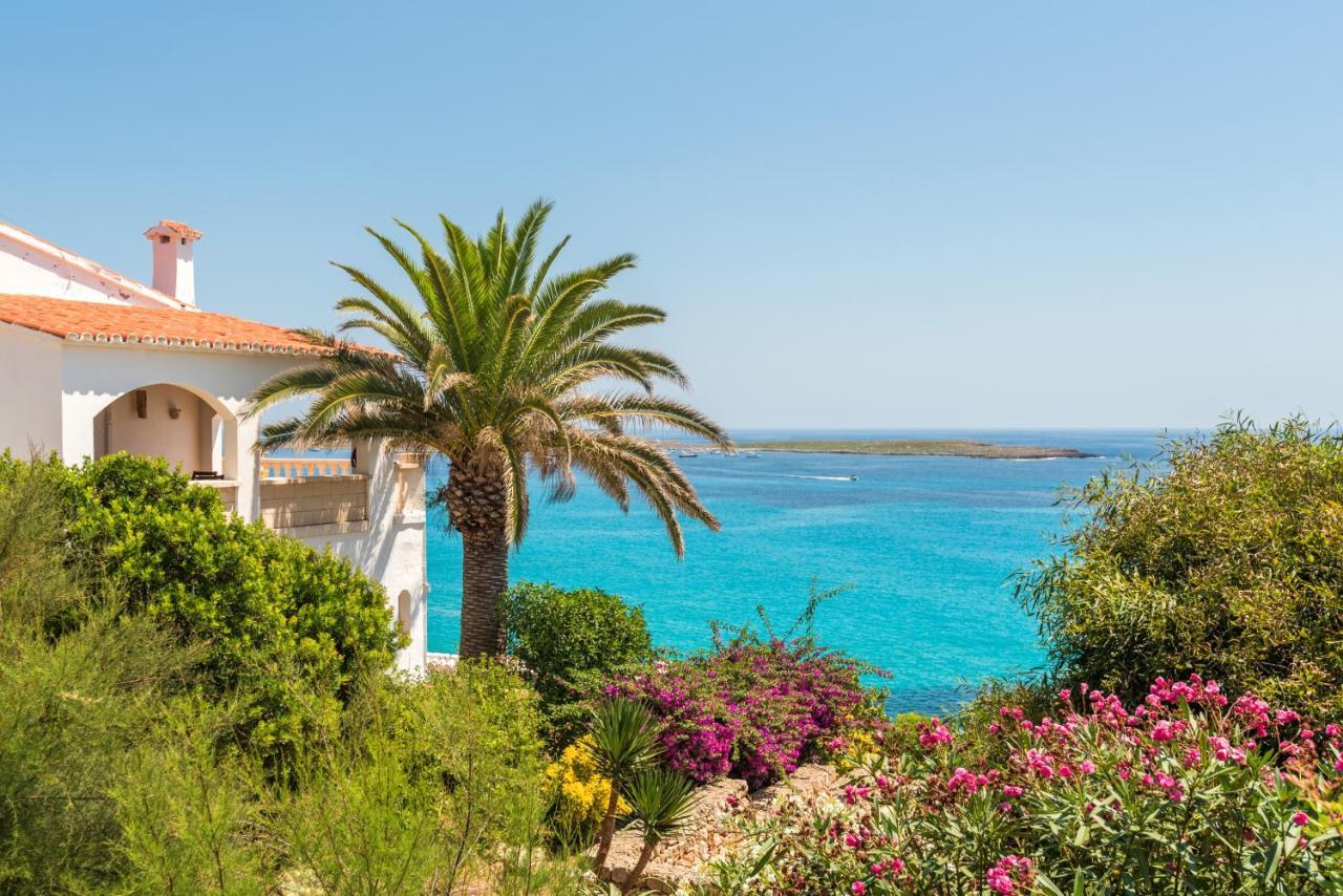 Villa Torre Vea Punta Prima  Εξωτερικό φωτογραφία